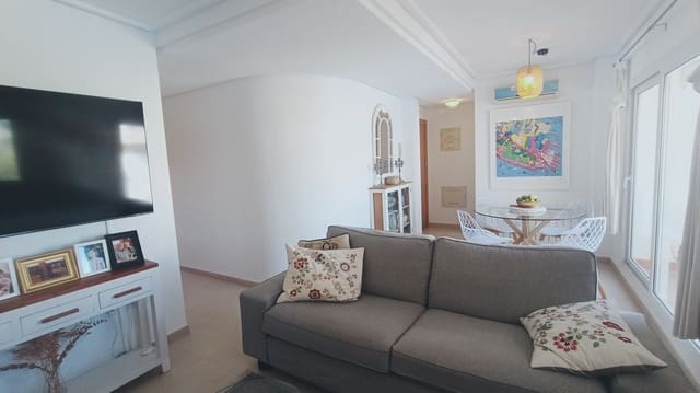 2 soverom Leilighet til salgs i Sucina, Murcia by med svømmebasseng - € 155 000 (Ref: 9635250)