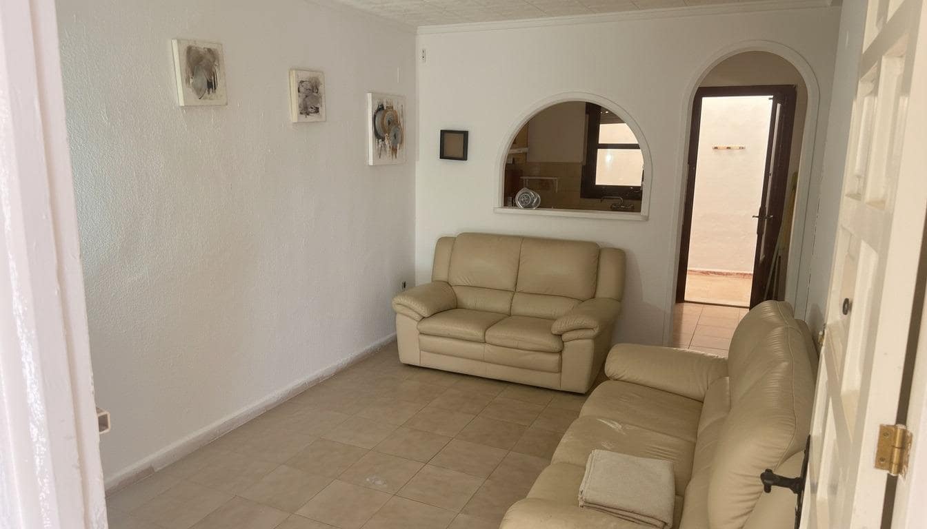 Bungalow de 2 habitaciones en Torrevieja en venta - 138.900 € (Ref: 9635251)