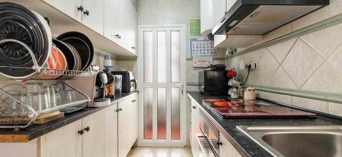 3 soveværelse Lejlighed til salg i San Miguel de Salinas med swimmingpool - € 294.000 (Ref: 9635252)