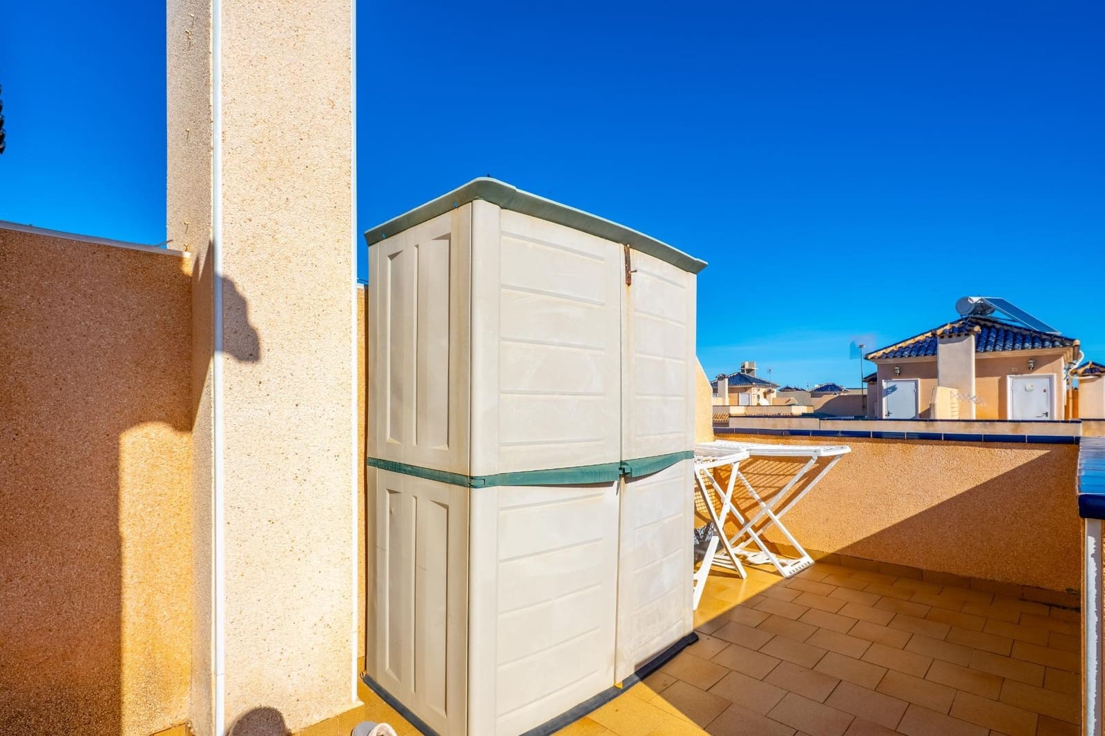 2 quarto Apartamento para venda em Orihuela Costa com piscina - 258 500 € (Ref: 9635253)