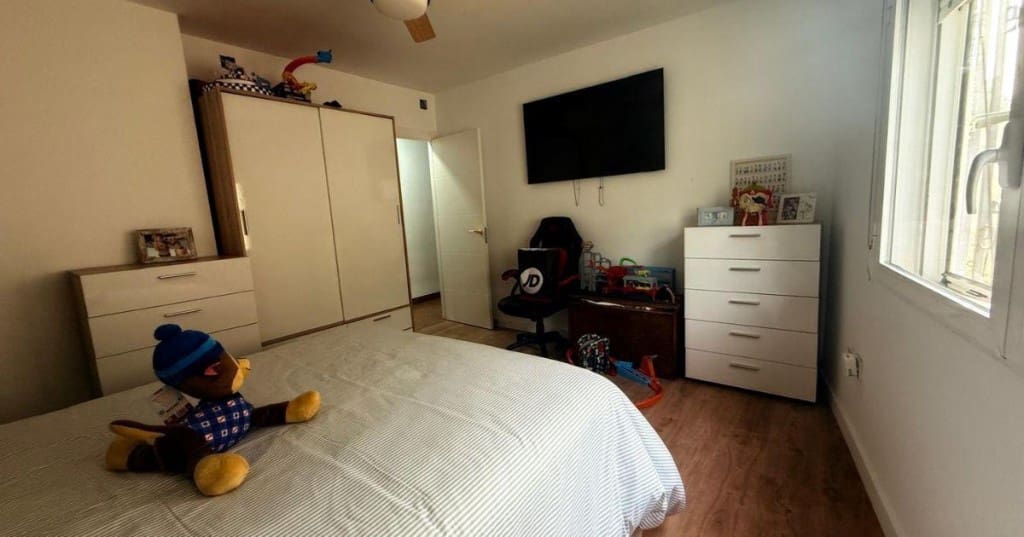 4 makuuhuone Huvila myytävänä paikassa La Villajoyosa / Vila Joiosa mukana uima-altaan - 390 000 € (Ref: 9635255)