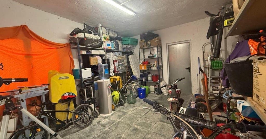 4 makuuhuone Huvila myytävänä paikassa La Villajoyosa / Vila Joiosa mukana uima-altaan - 390 000 € (Ref: 9635255)