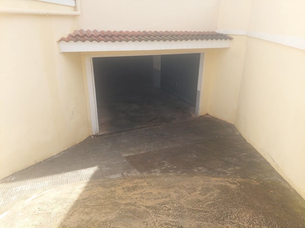 2 slaapkamer Bungalow te koop in Albir met zwembad garage - € 269.000 (Ref: 9635256)