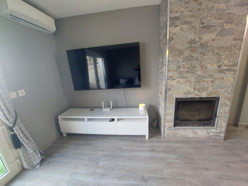 2 slaapkamer Bungalow te koop in Albir met zwembad garage - € 269.000 (Ref: 9635256)