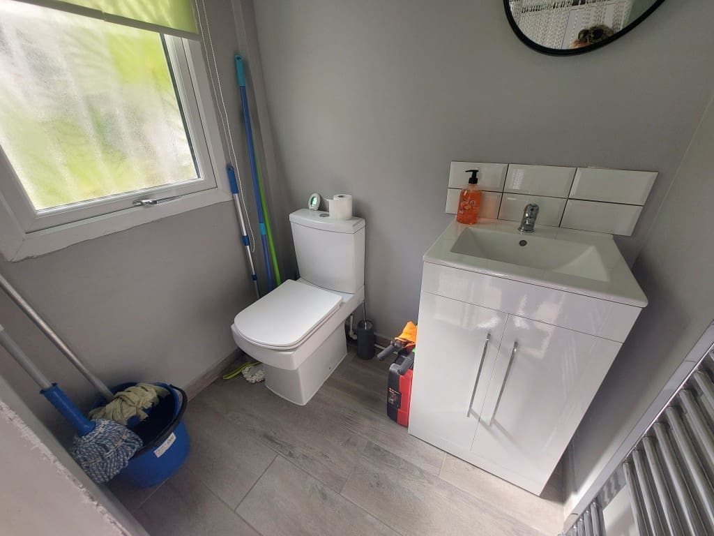 2 slaapkamer Bungalow te koop in Albir met zwembad garage - € 269.000 (Ref: 9635256)