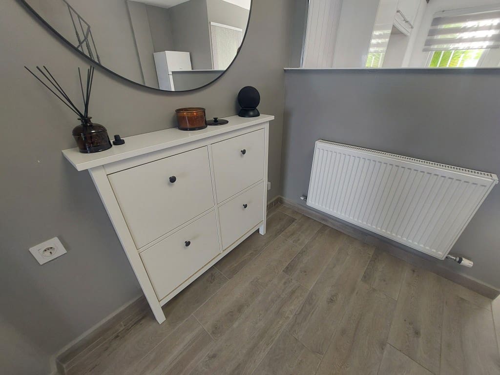 2 slaapkamer Bungalow te koop in Albir met zwembad garage - € 269.000 (Ref: 9635256)