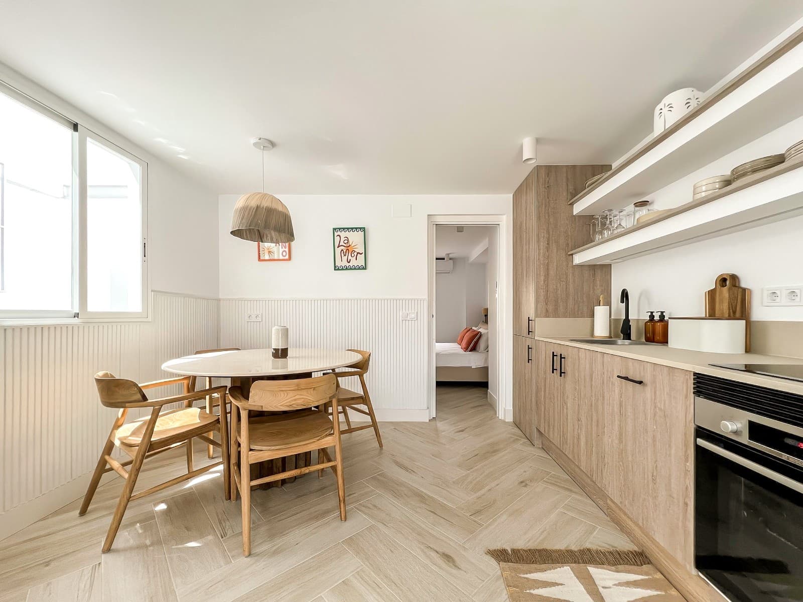 1 slaapkamer Appartement te koop in Alicante stad - € 295.000 (Ref: 9635258)