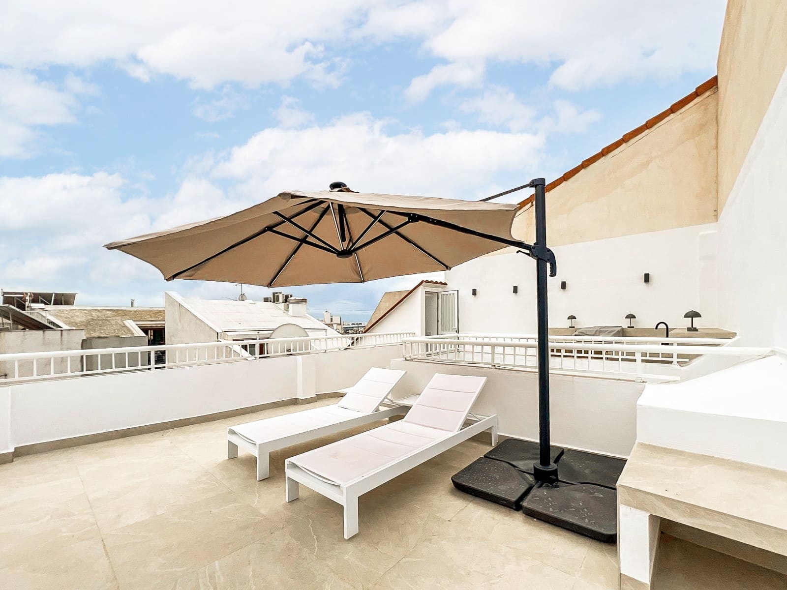 1 slaapkamer Appartement te koop in Alicante stad - € 295.000 (Ref: 9635258)