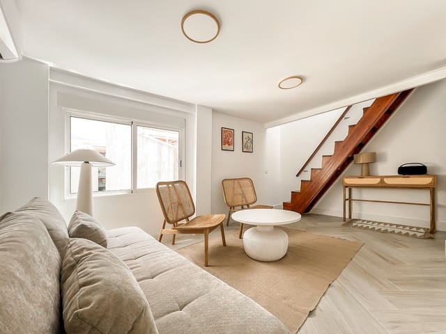 1 slaapkamer Appartement te koop in Alicante stad - € 295.000 (Ref: 9635258)