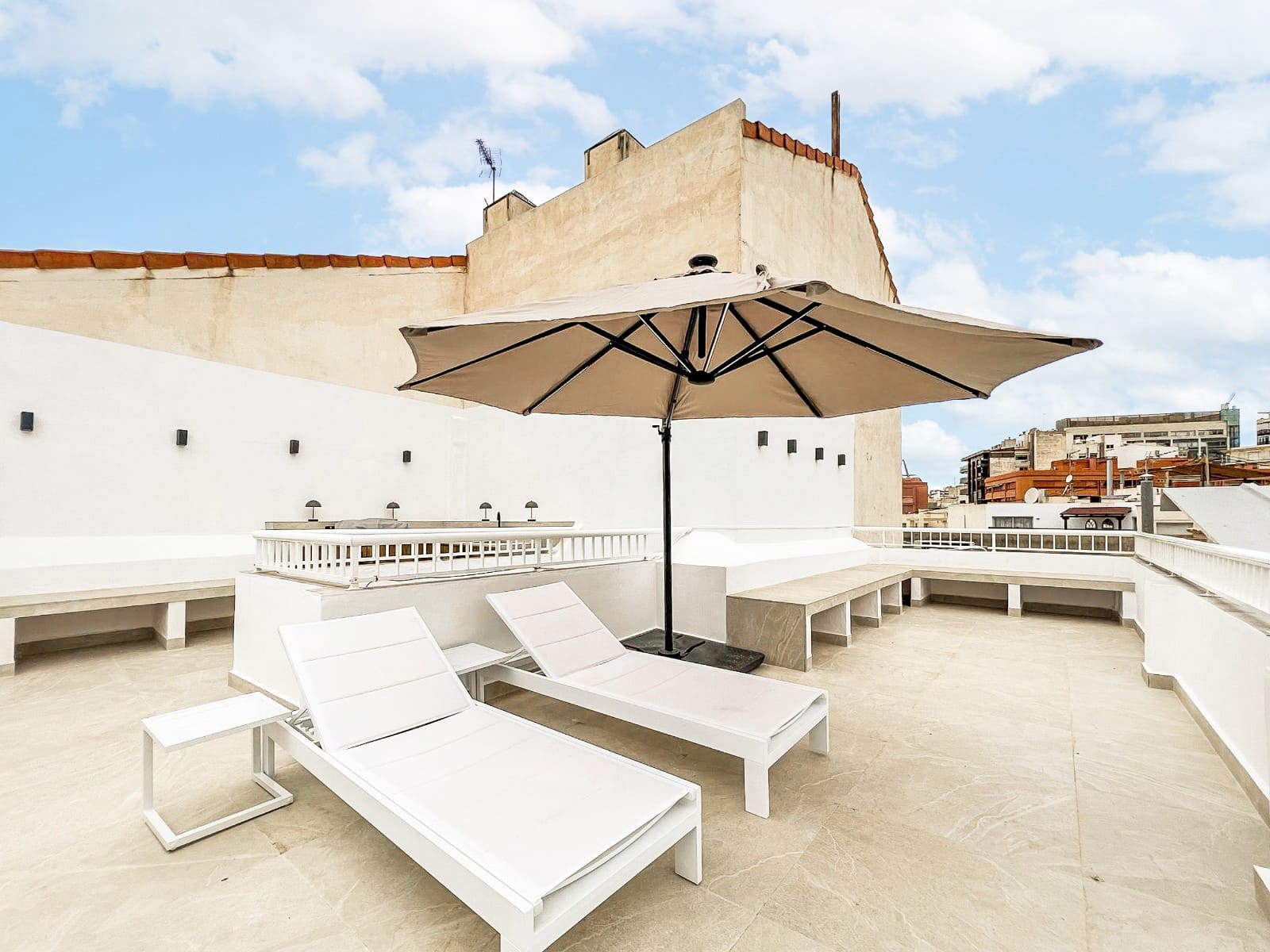 1 slaapkamer Appartement te koop in Alicante stad - € 295.000 (Ref: 9635258)