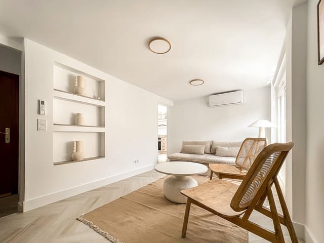 1 slaapkamer Appartement te koop in Alicante stad - € 295.000 (Ref: 9635258)