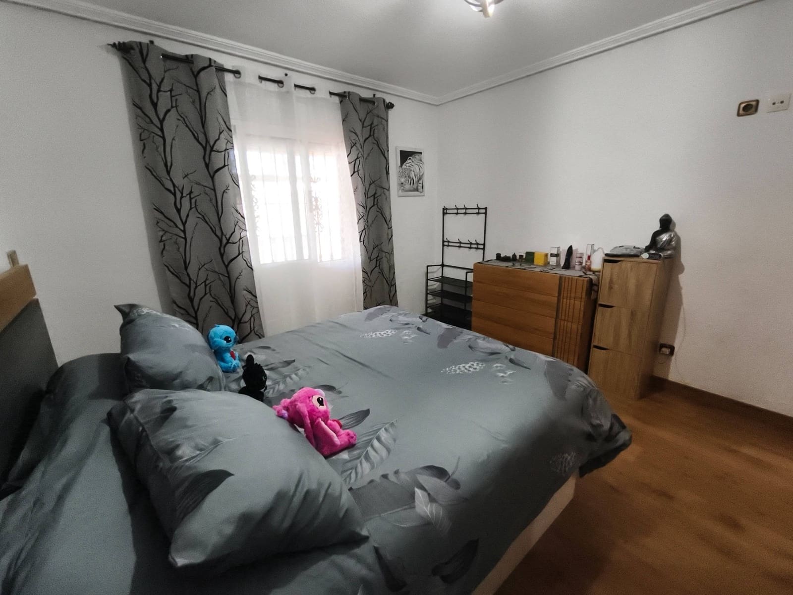 4 makuuhuone Huvila myytävänä paikassa Torrevieja mukana uima-altaan - 450 000 € (Ref: 9635260)