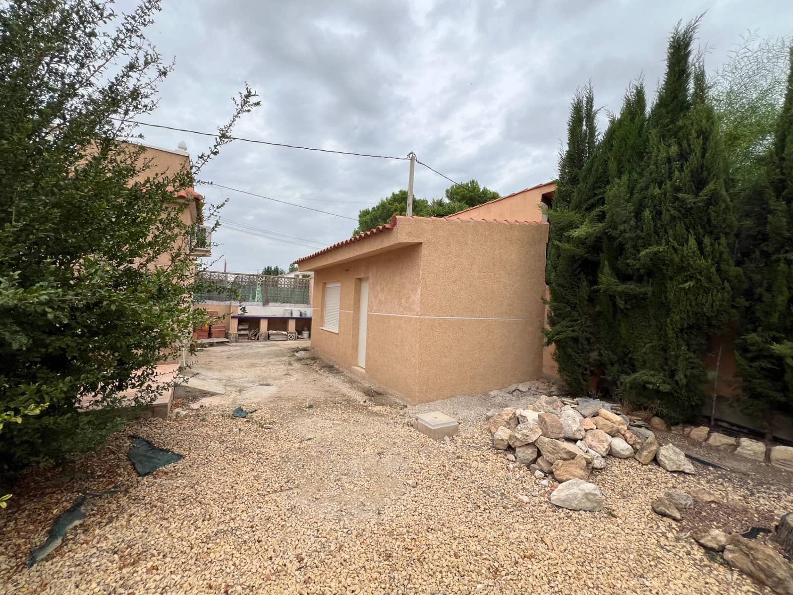 3 soverom Villa til salgs i Dolores med svømmebasseng - € 455 000 (Ref: 9635262)