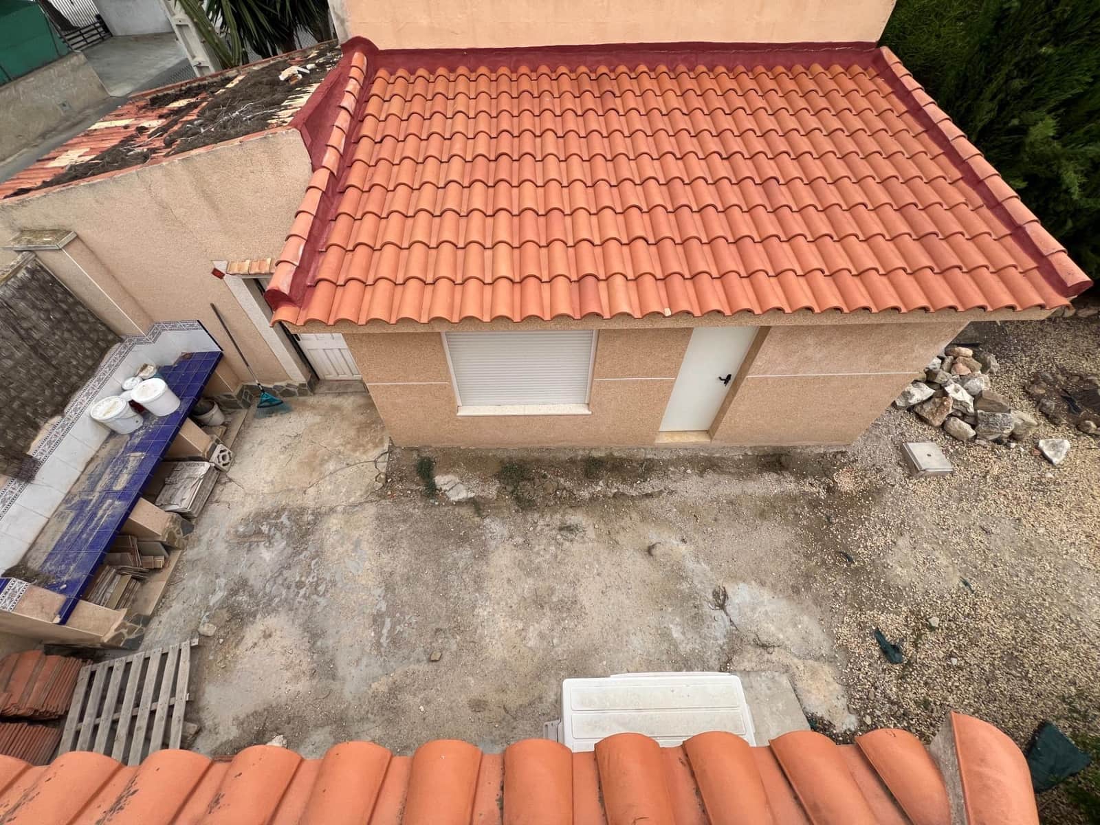 3 soverom Villa til salgs i Dolores med svømmebasseng - € 455 000 (Ref: 9635262)