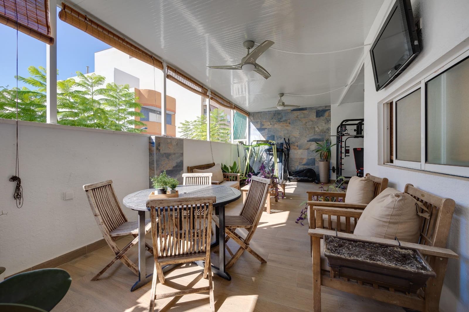 3 soveværelse Byhus til salg i Torrevieja - € 250.000 (Ref: 9635263)