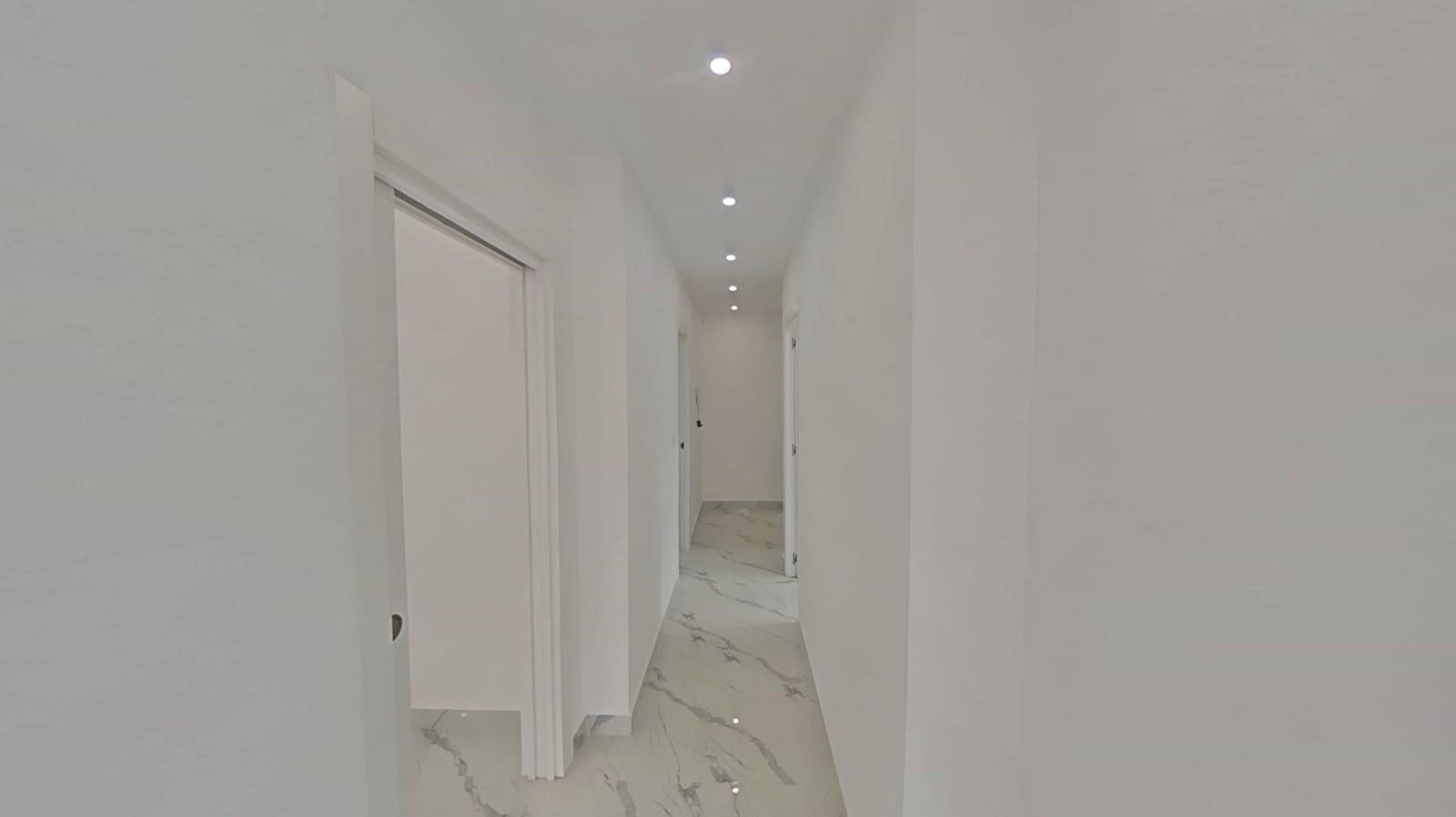 3 soveværelse Byhus til salg i San Pedro del Pinatar - € 295.000 (Ref: 9635274)