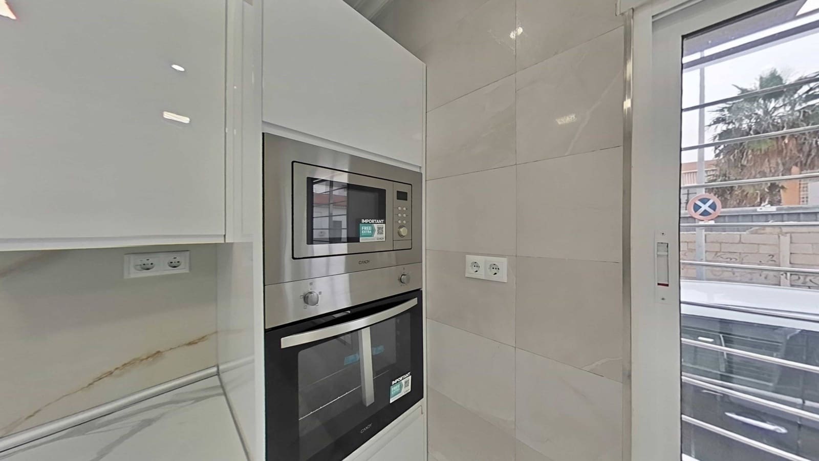 3 soveværelse Byhus til salg i San Pedro del Pinatar - € 295.000 (Ref: 9635274)