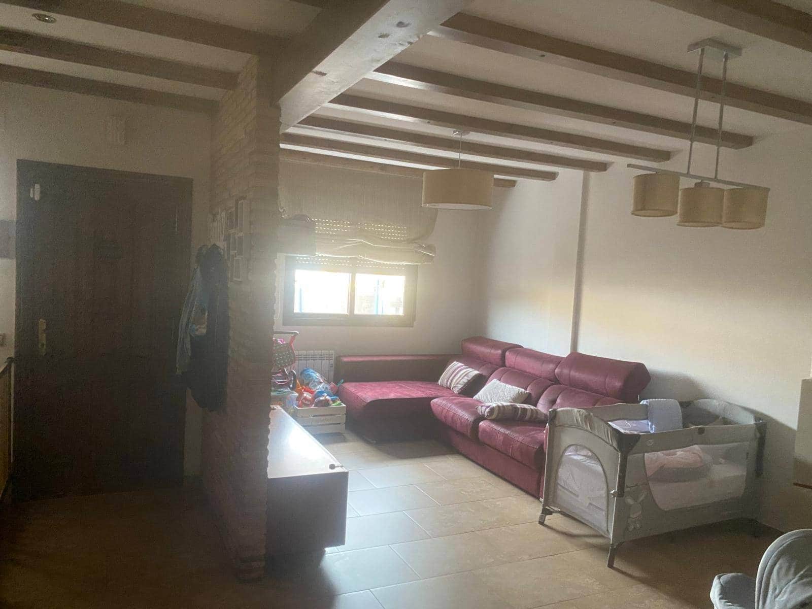 4 camera da letto Appartamento in vendita in San Pedro del Pinatar con garage - 298.500 € (Rif: 9635282)