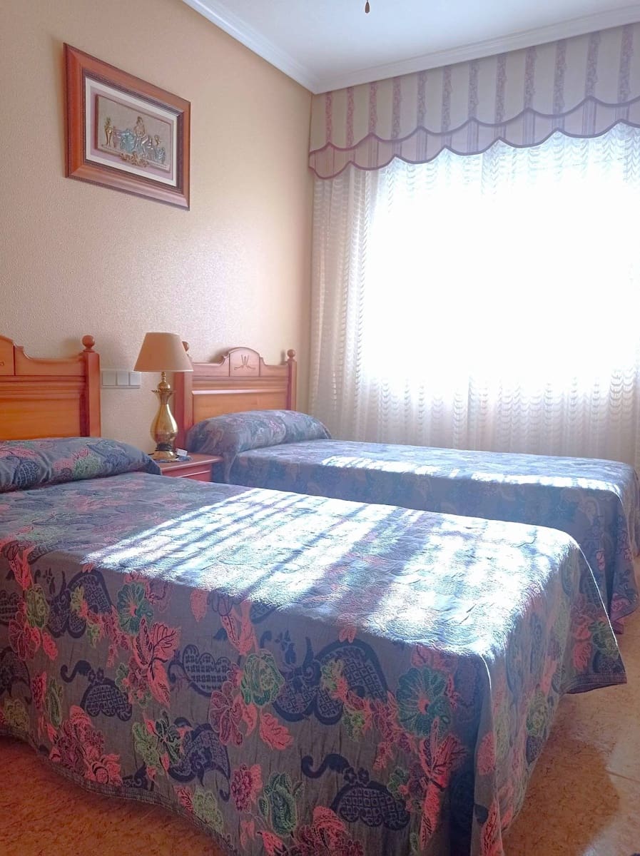 3 bedroom Townhouse for sale in Lo Pagan - € 168,000 (Ref: 9635294)