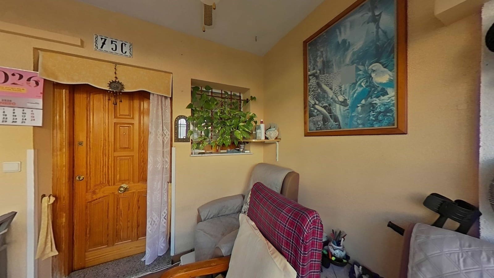 3 bedroom Townhouse for sale in Lo Pagan - € 168,000 (Ref: 9635294)