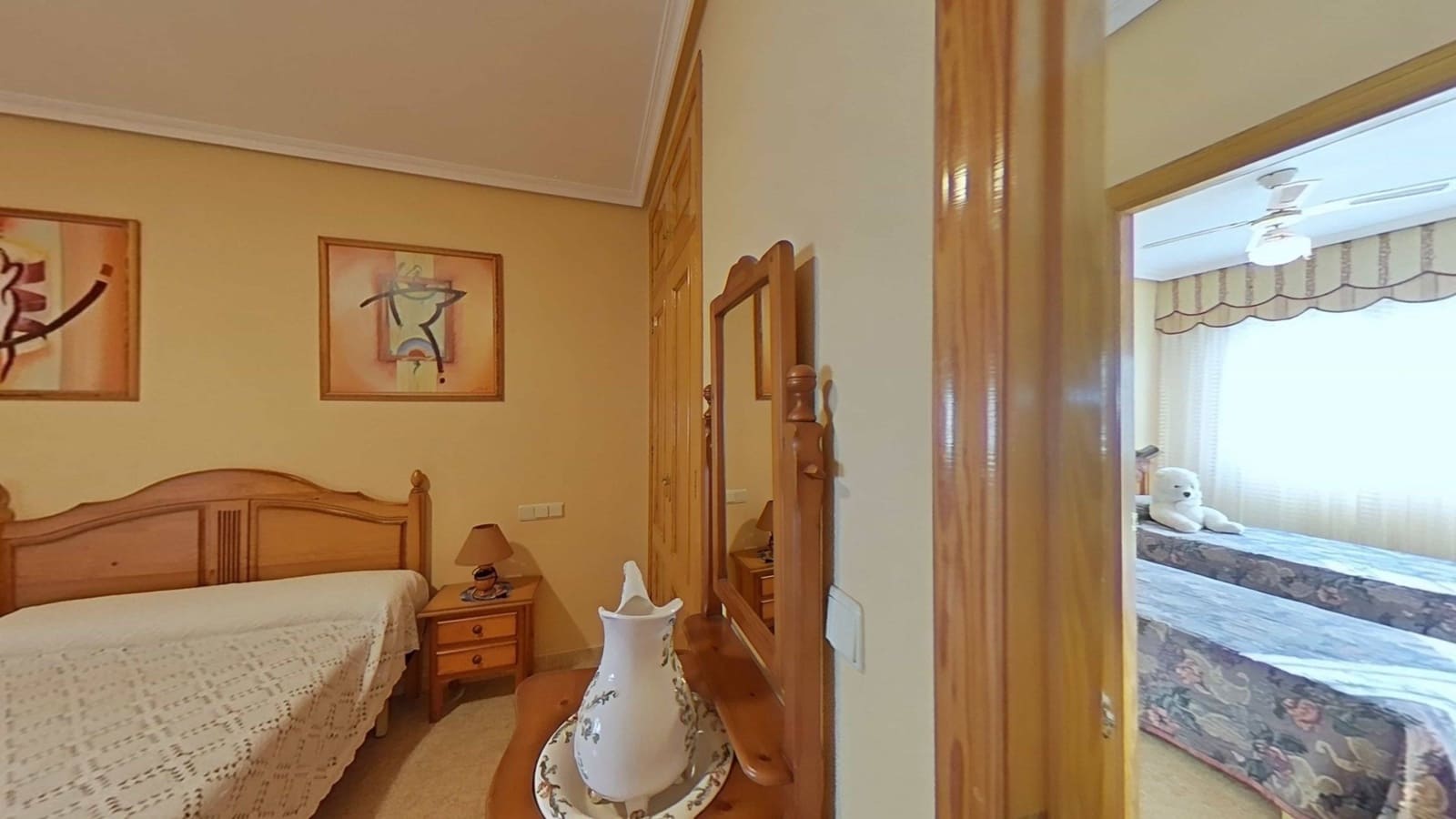 3 bedroom Townhouse for sale in Lo Pagan - € 168,000 (Ref: 9635294)