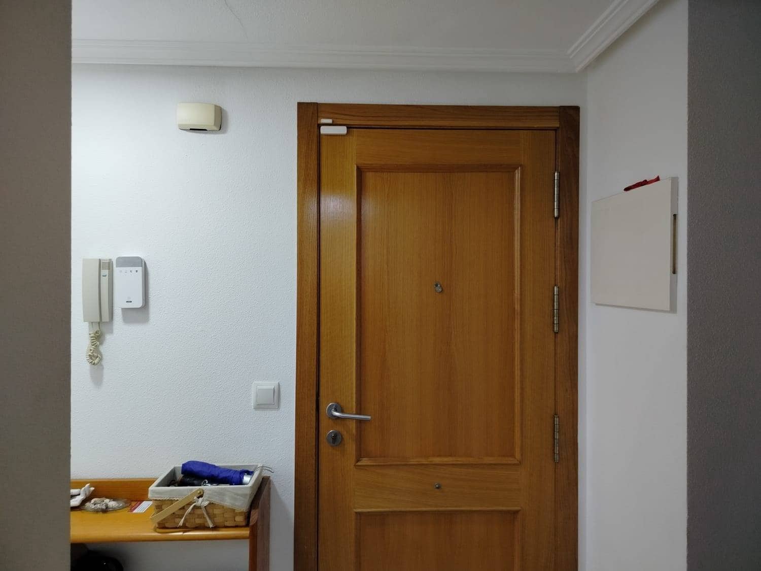 Apartamento de 2 habitaciones en San Pedro del Pinatar en venta con garaje - 125.000 € (Ref: 9635300)