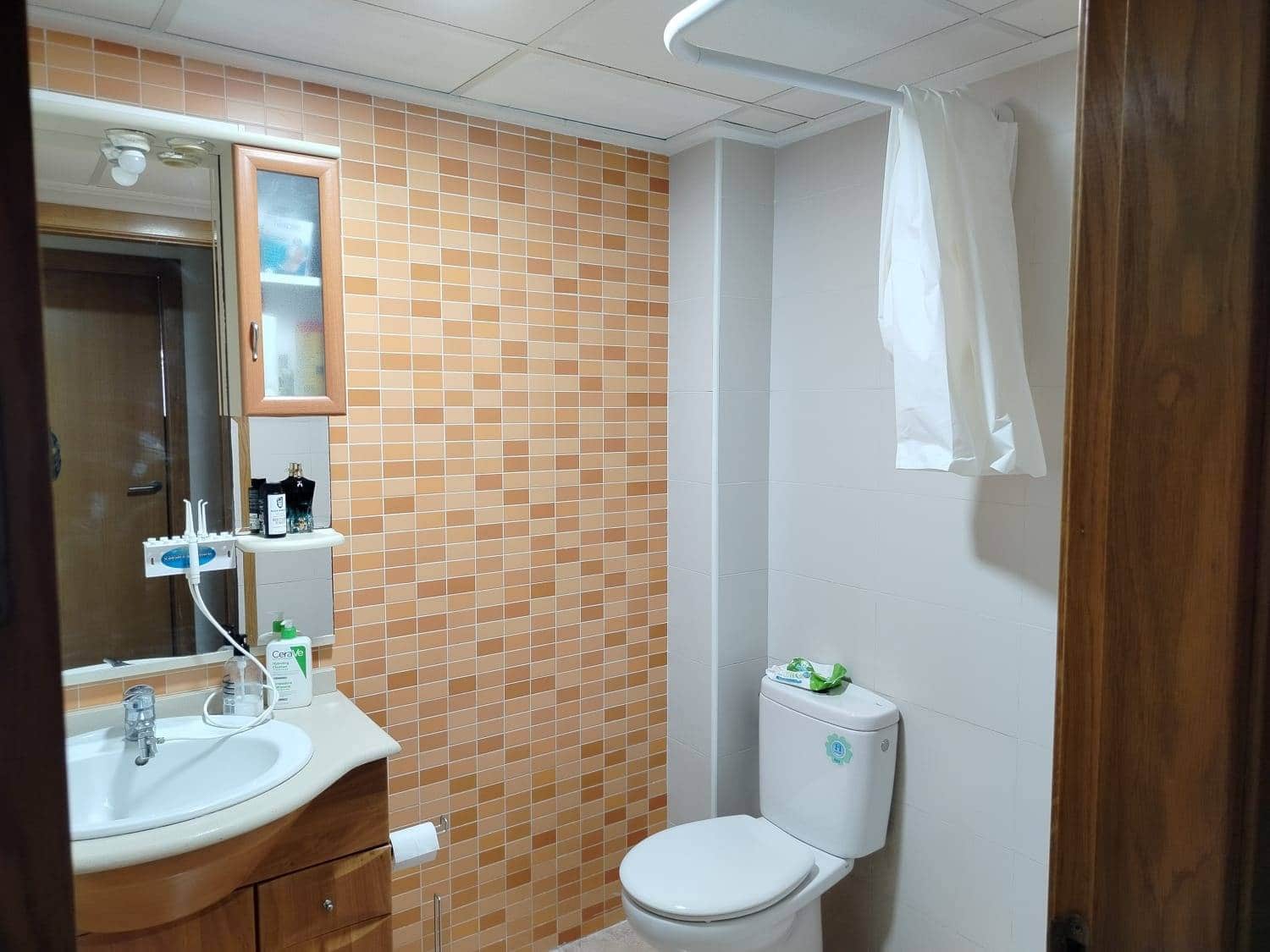 Apartamento de 2 habitaciones en San Pedro del Pinatar en venta con garaje - 125.000 € (Ref: 9635300)