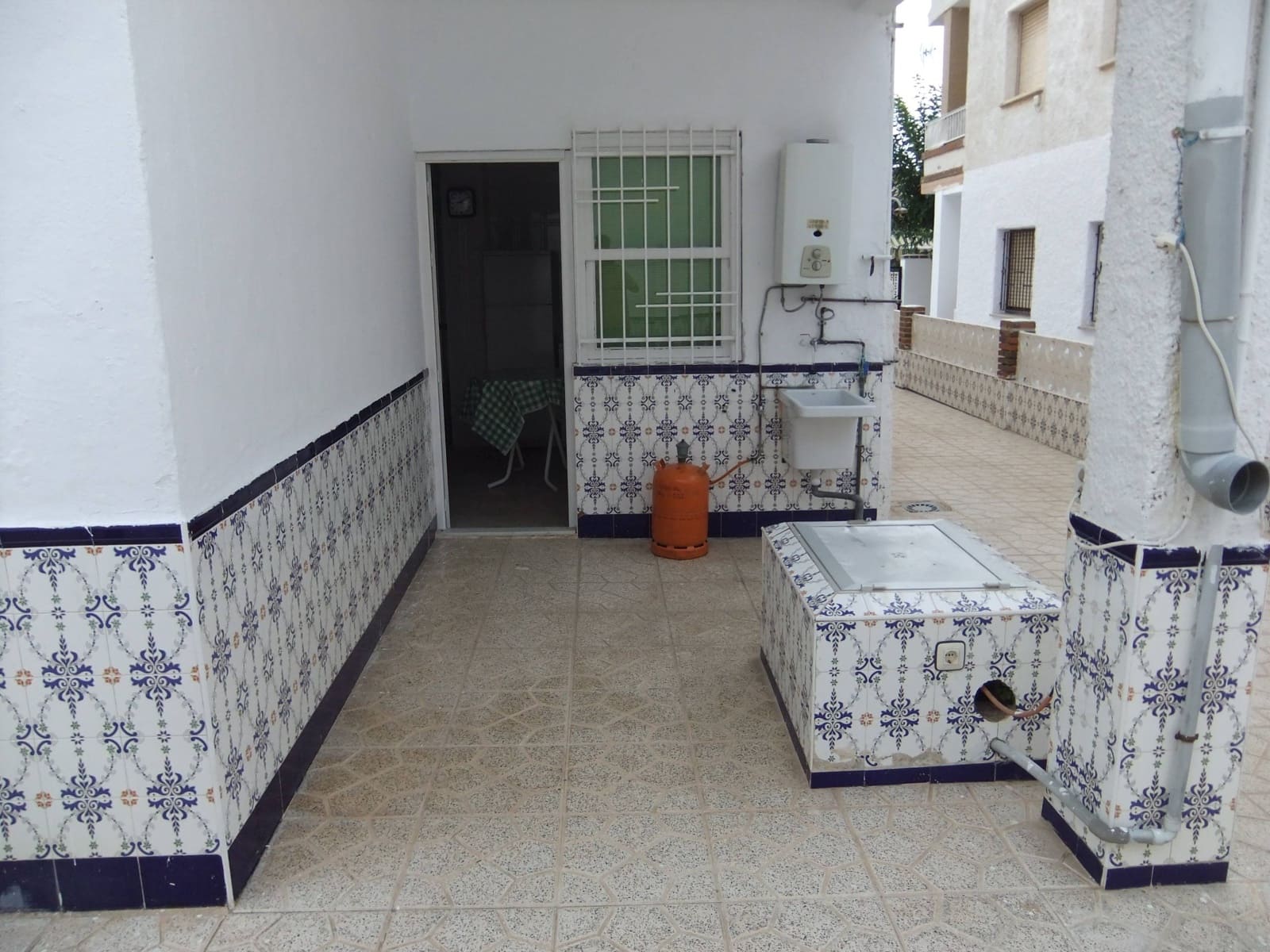 Casa de 5 habitaciones en Pilar de la Horadada en venta - 223.000 € (Ref: 9635302)