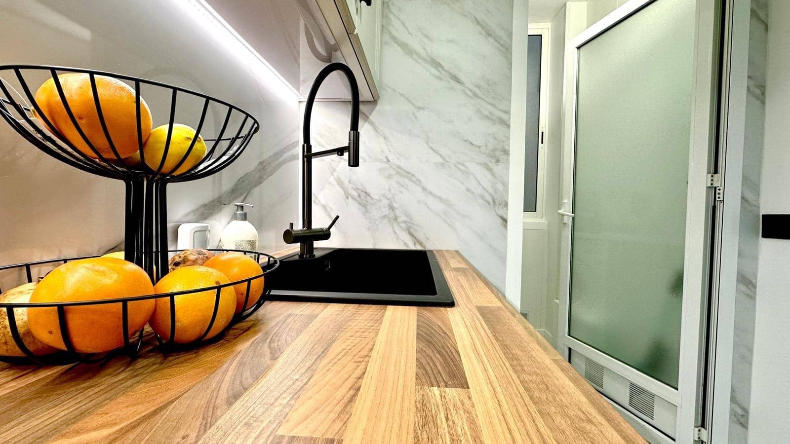 1 makuuhuone Bungalow myytävänä paikassa Orihuela Costa mukana uima-altaan - 162 000 € (Ref: 9635322)