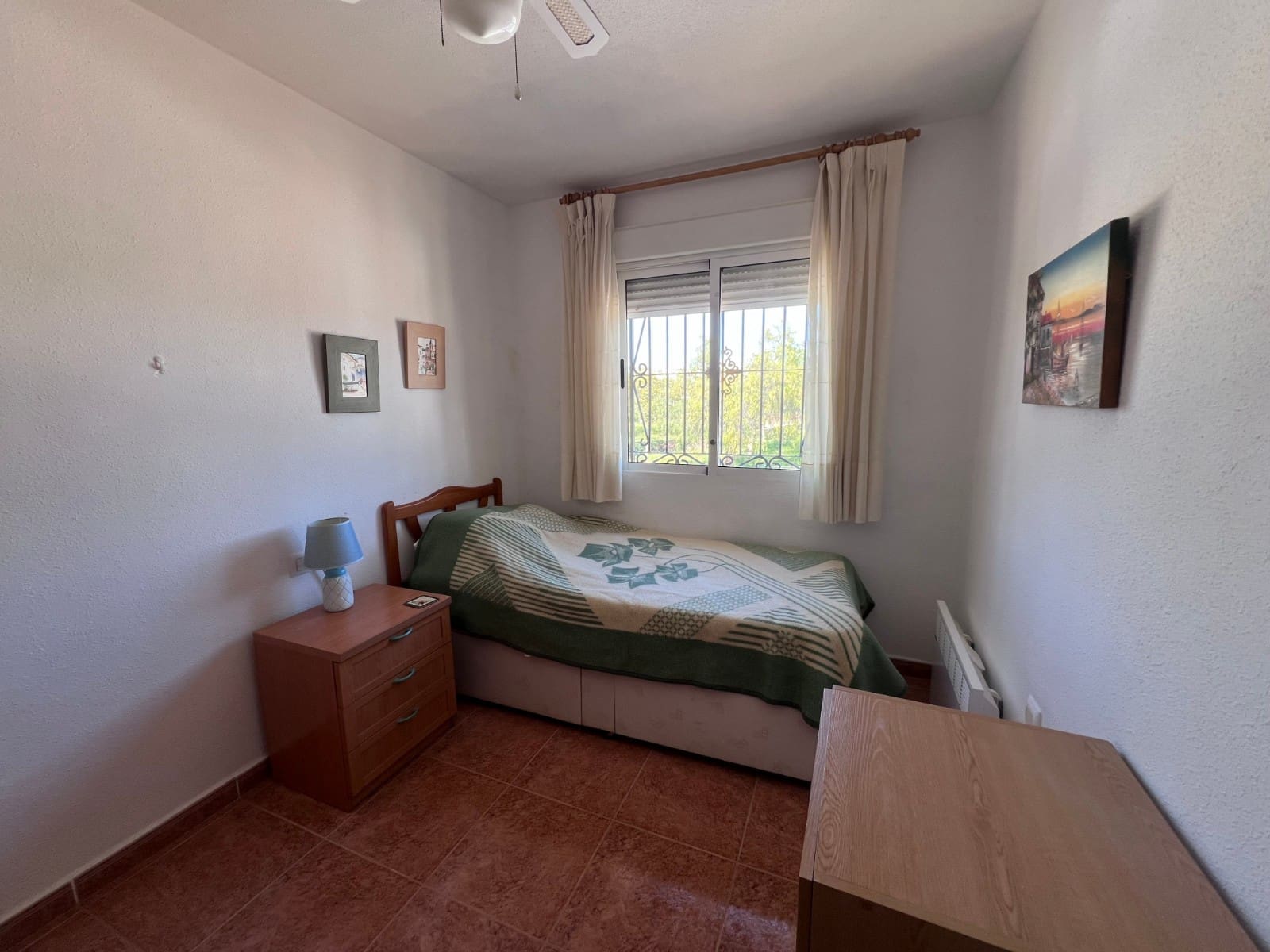 3 chambre Villa/Maison à vendre à Entre Naranjos - 189 000 € (Ref: 9636275)