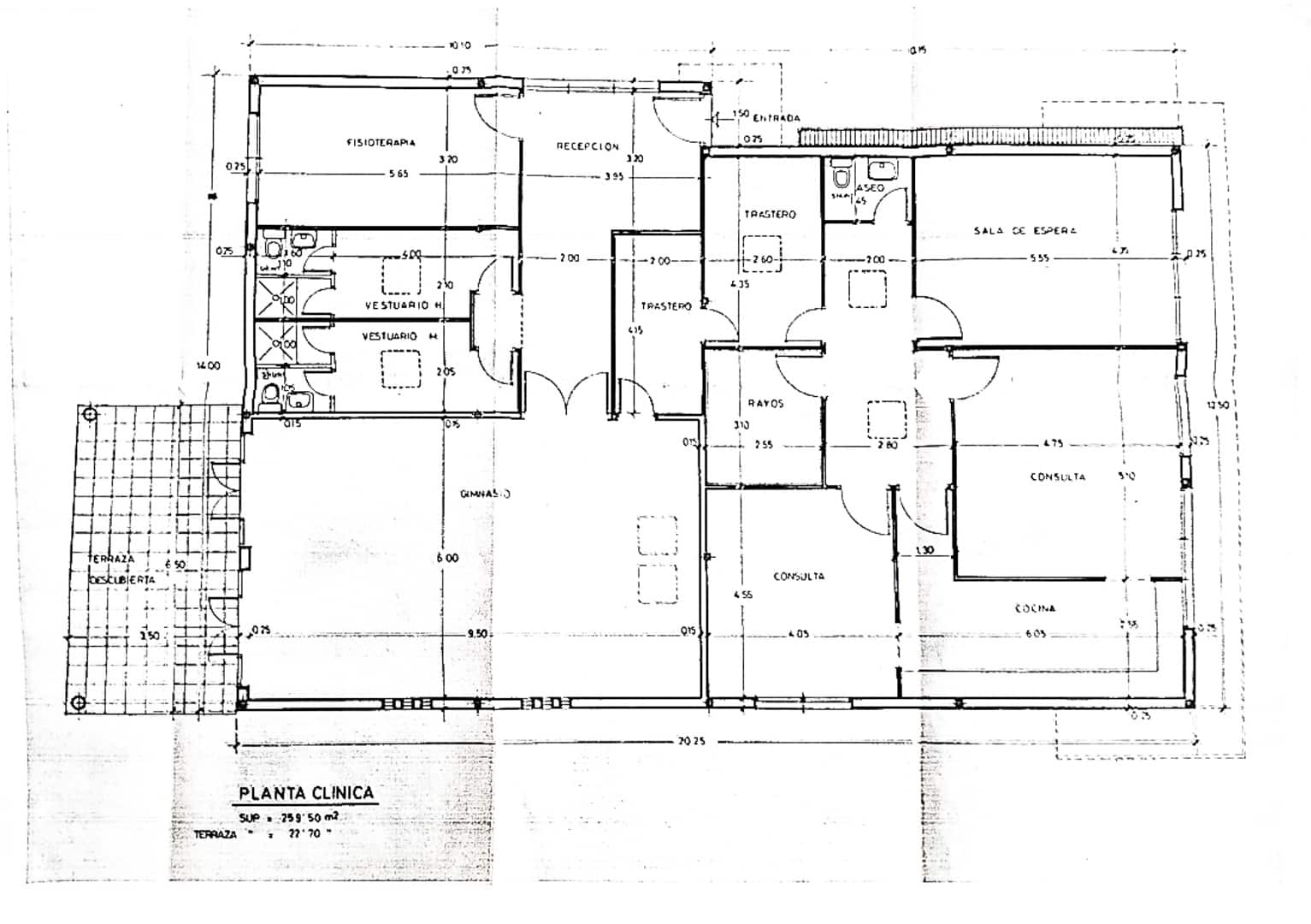 Chalet de 4 habitaciones en Javea / Xàbia en venta con garaje - 810.000 € (Ref: 9637737)