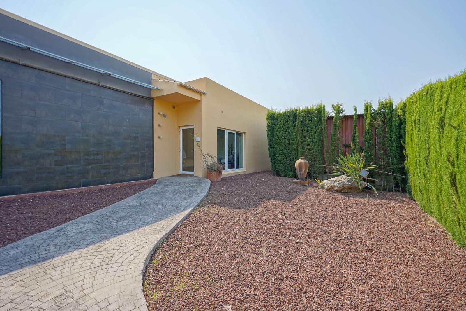 Chalet de 4 habitaciones en Javea / Xàbia en venta con garaje - 810.000 € (Ref: 9637737)