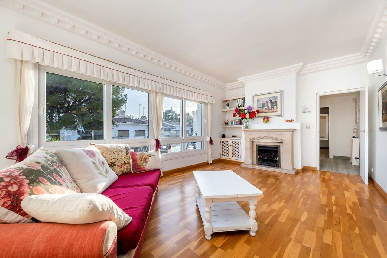 7 chambre Villa/Maison à vendre à Dehesa de Campoamor avec garage - 1 350 000 € (Ref: 9637936)