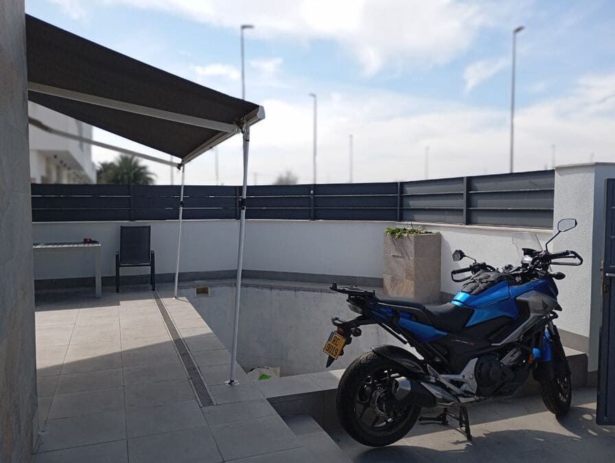 3 makuuhuone Huvila myytävänä paikassa Daya Vieja - 295 000 € (Ref: 9637938)