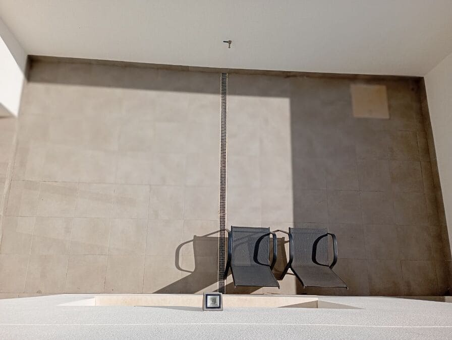 3 makuuhuone Huvila myytävänä paikassa Daya Vieja - 295 000 € (Ref: 9637938)