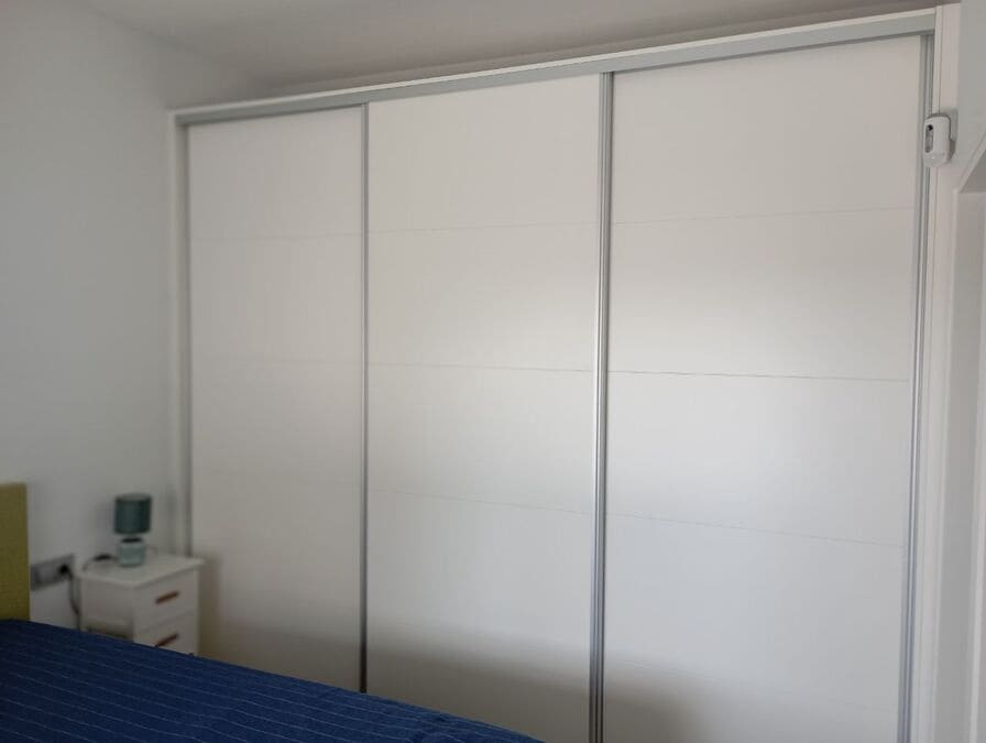 3 makuuhuone Huvila myytävänä paikassa Daya Vieja - 295 000 € (Ref: 9637938)