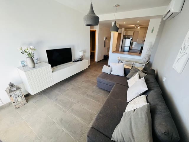 2 chambre Appartement à vendre à Torre-Pacheco avec garage - 119 000 € (Ref: 9637939)