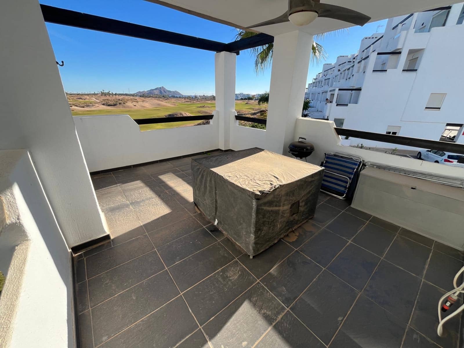 2 chambre Appartement à vendre à Torre-Pacheco avec garage - 119 000 € (Ref: 9637939)