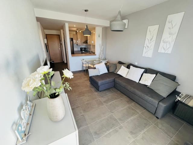 2 chambre Appartement à vendre à Torre-Pacheco avec garage - 119 000 € (Ref: 9637939)