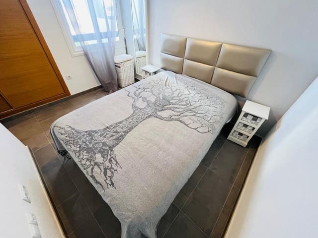 2 chambre Appartement à vendre à Torre-Pacheco avec garage - 119 000 € (Ref: 9637939)