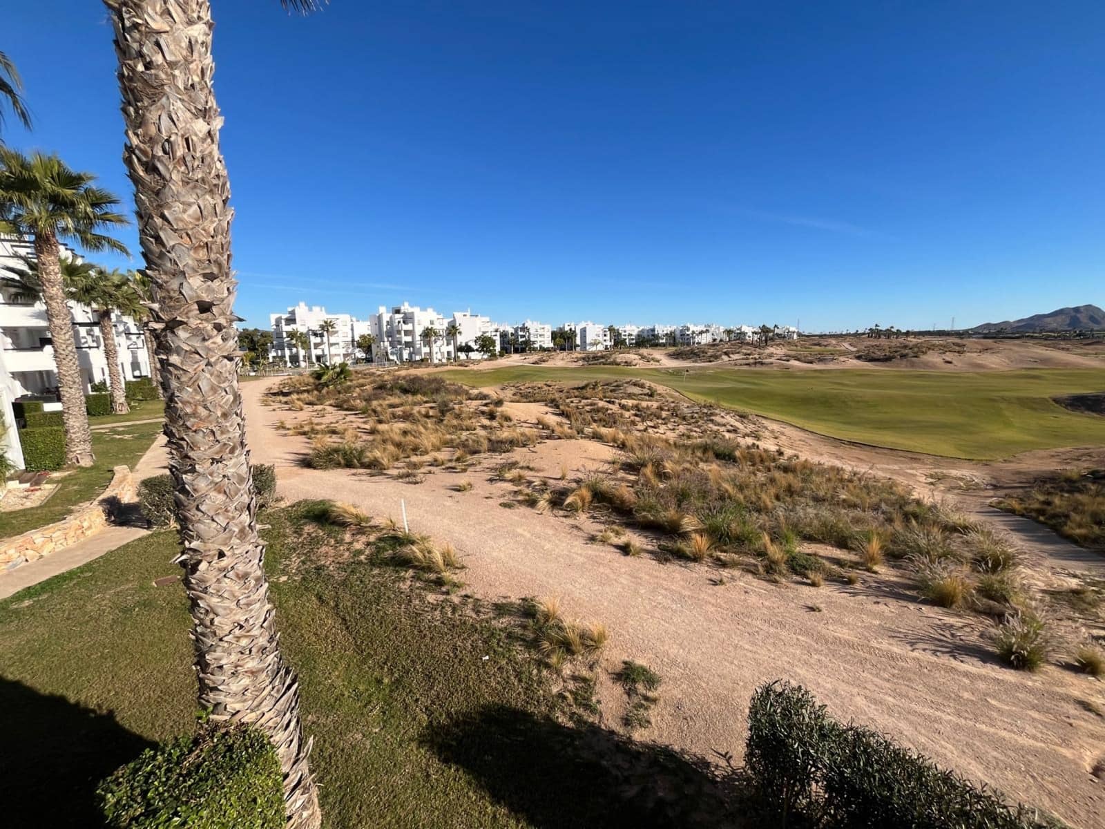 2 chambre Appartement à vendre à Torre-Pacheco avec garage - 119 000 € (Ref: 9637939)