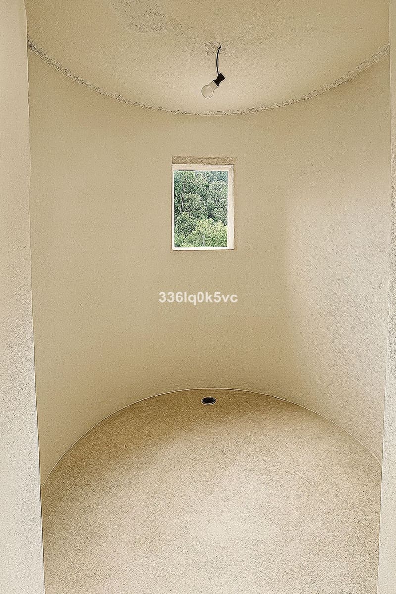 5 sovrum Villa till salu i Benahavis med pool - 880 000 € (Ref: 9638003)