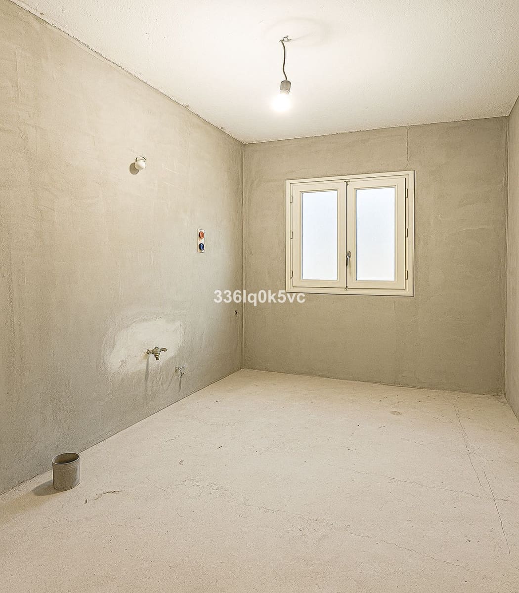 5 sovrum Villa till salu i Benahavis med pool - 880 000 € (Ref: 9638003)