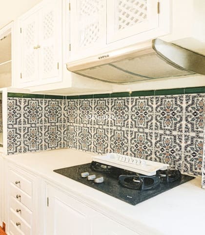 5 sovrum Villa till salu i Benahavís med pool - 880 000 € (Ref: 9638003)