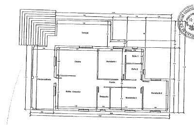 4 sypialnia Willa na sprzedaż w La Zarza z basenem - 385 000 € (Ref: 9638078)