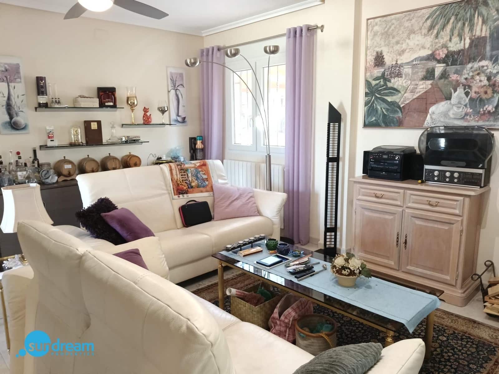 4 sypialnia Willa na sprzedaż w La Zarza z basenem - 385 000 € (Ref: 9638078)