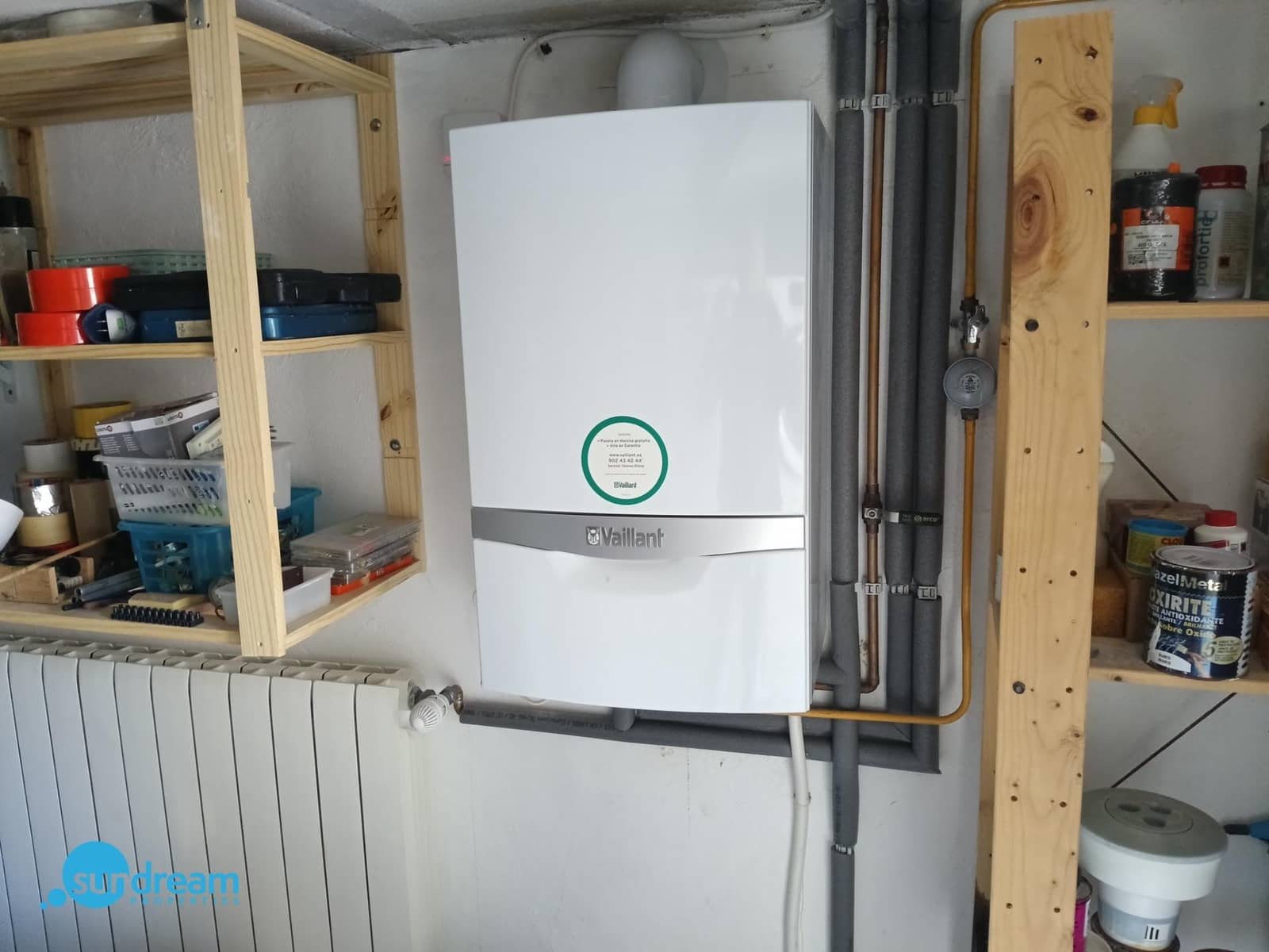 4 sypialnia Willa na sprzedaż w La Zarza z basenem - 385 000 € (Ref: 9638078)