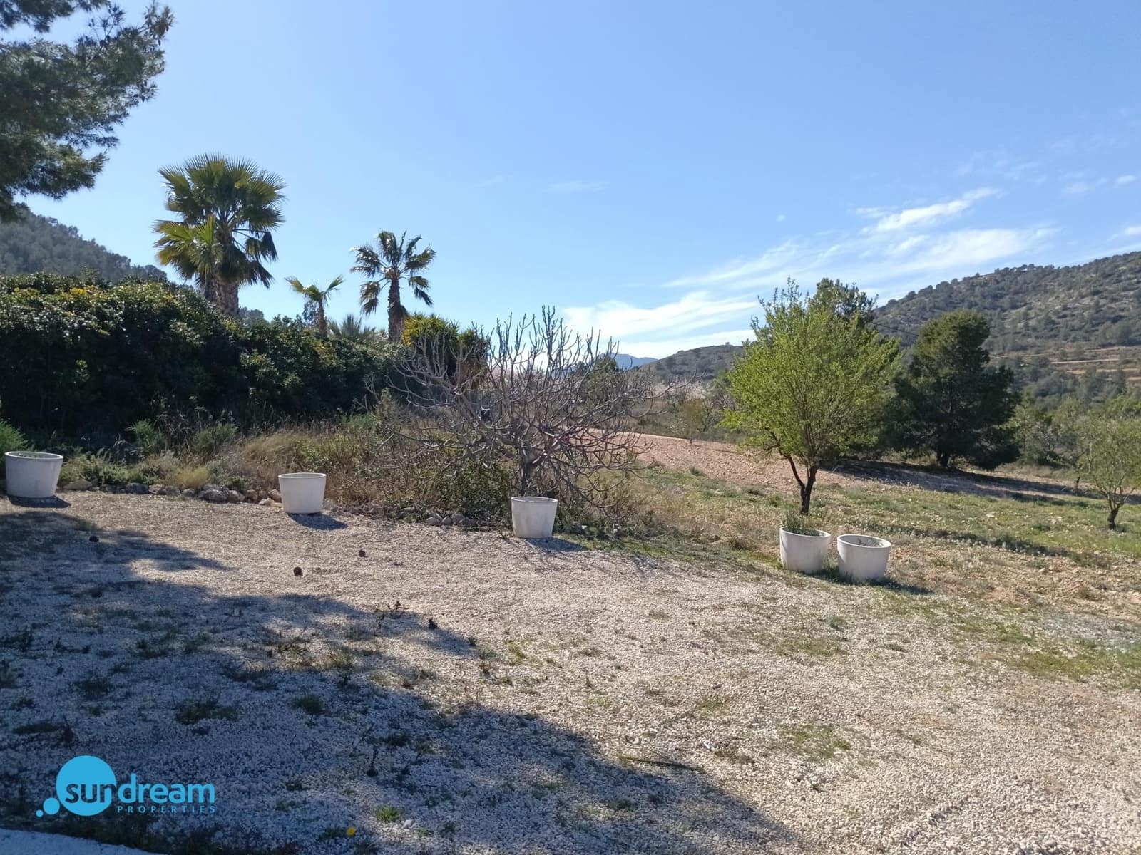 4 sypialnia Willa na sprzedaż w La Zarza z basenem - 385 000 € (Ref: 9638078)