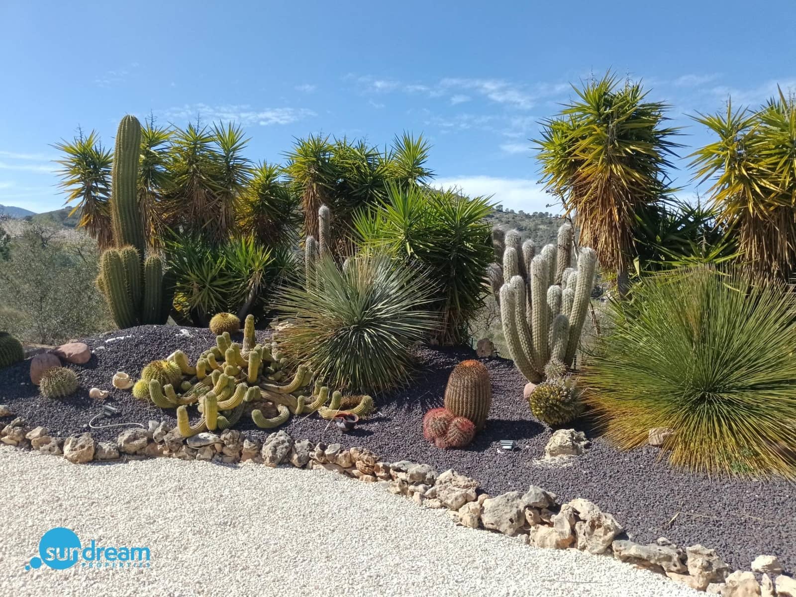 4 sypialnia Willa na sprzedaż w La Zarza z basenem - 385 000 € (Ref: 9638078)