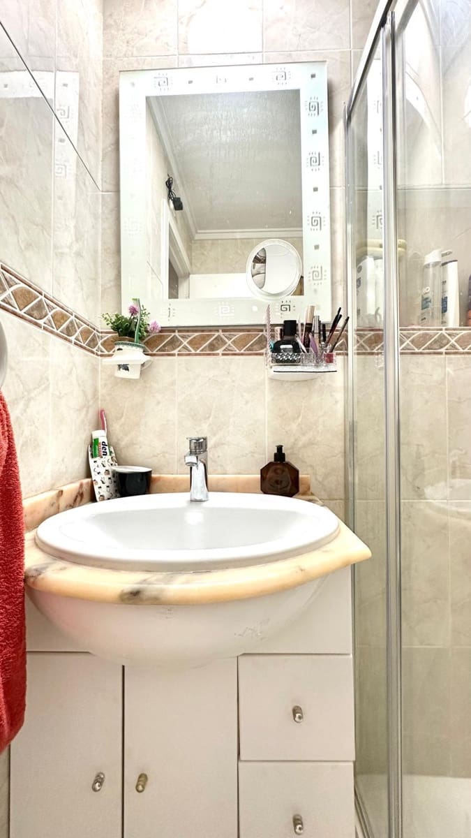 4 quarto Moradia para venda em Orihuela Costa com piscina - 399 900 € (Ref: 9638079)